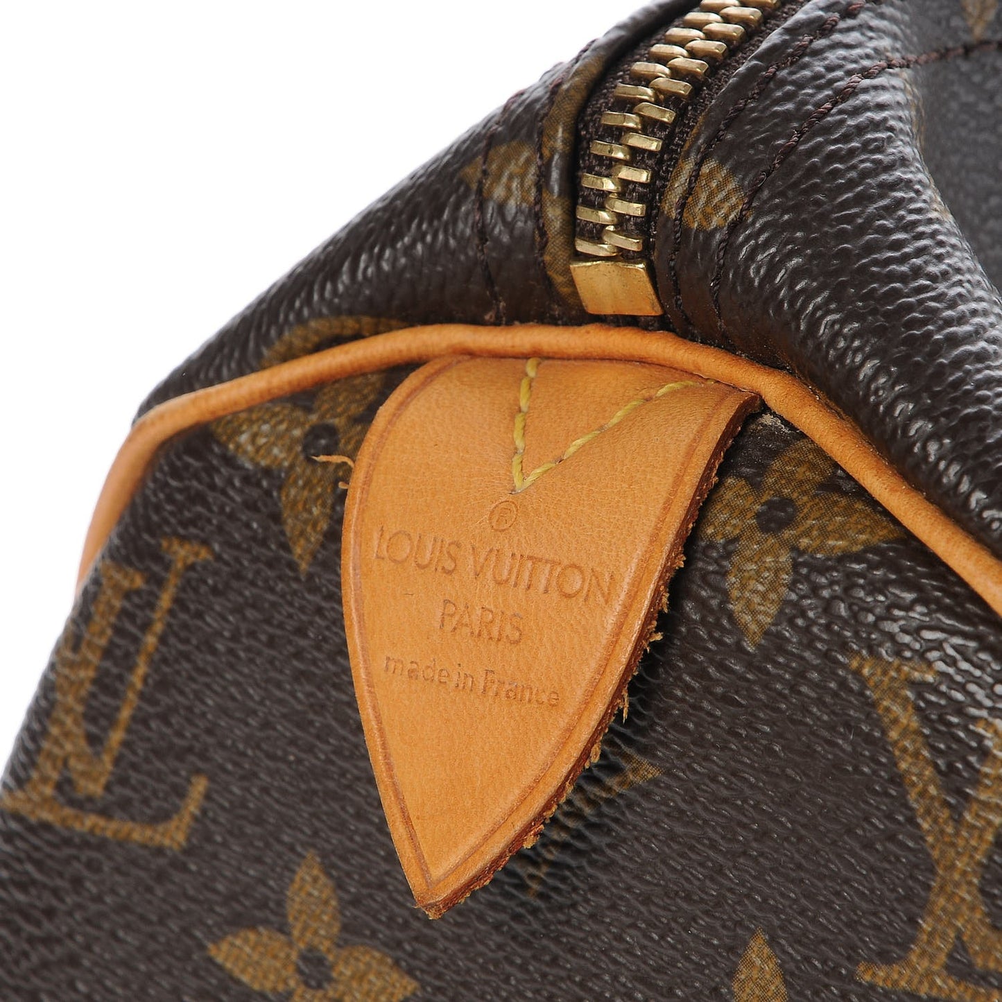 Monogram Speedy 30