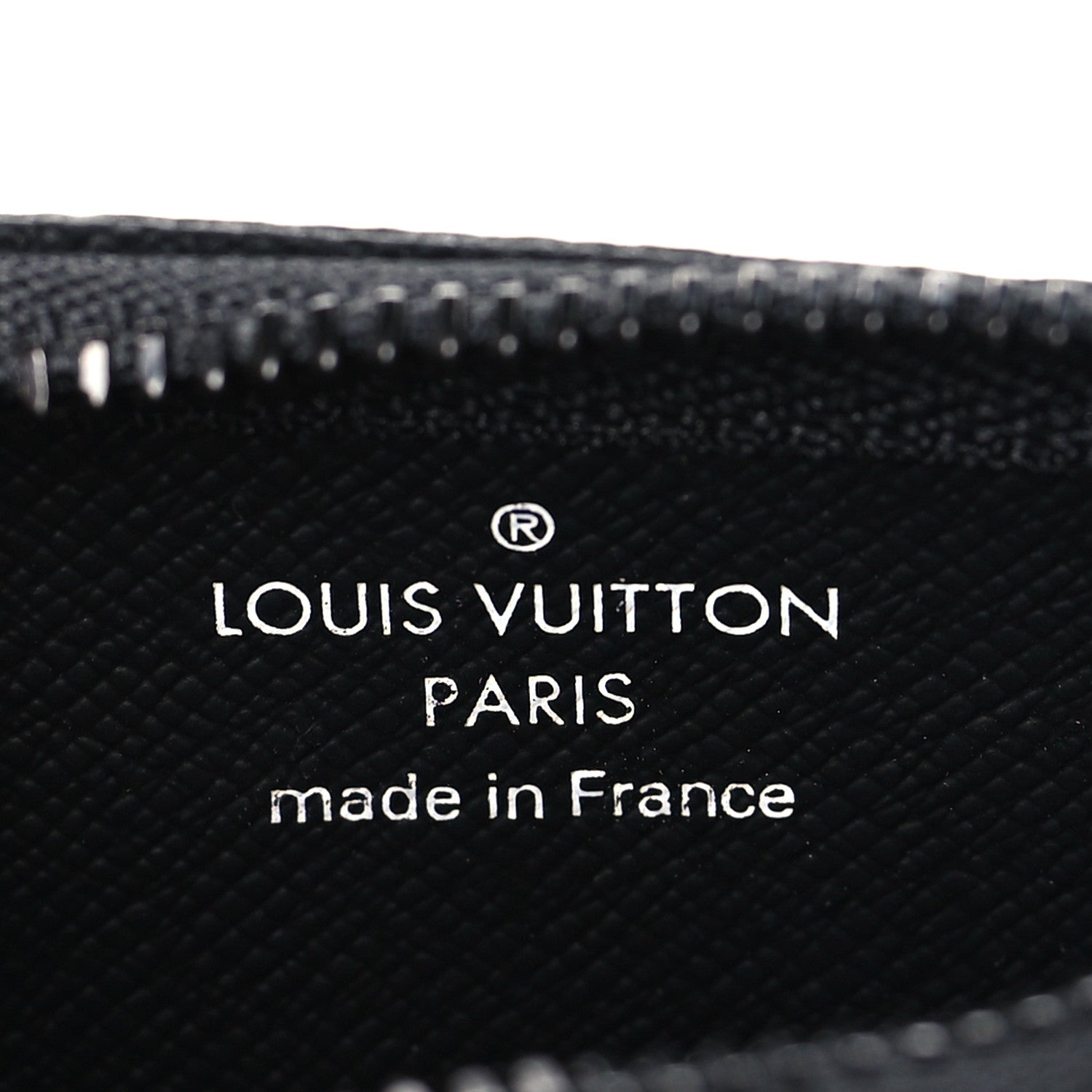 Louis Vuitton Monogram Eclipse LV Graffiti Key Pouch Multicolor
