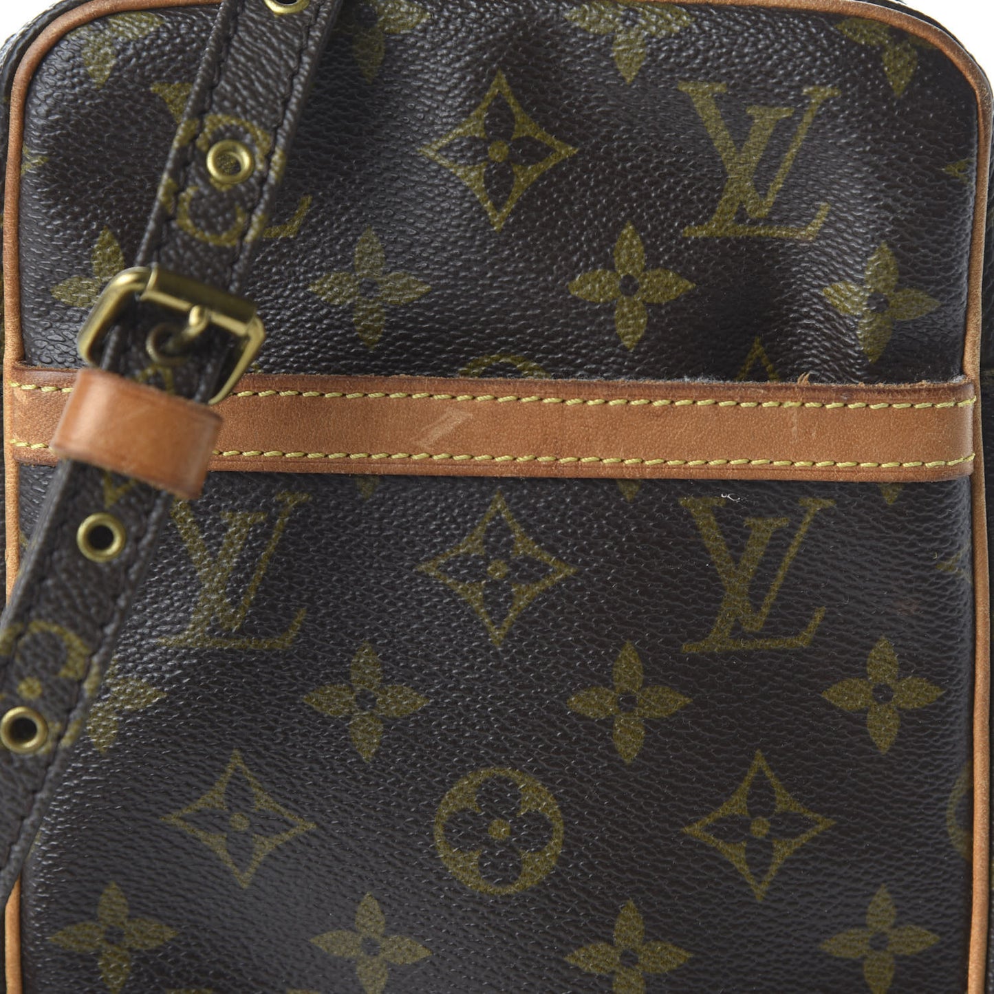 Monogram Danube 21