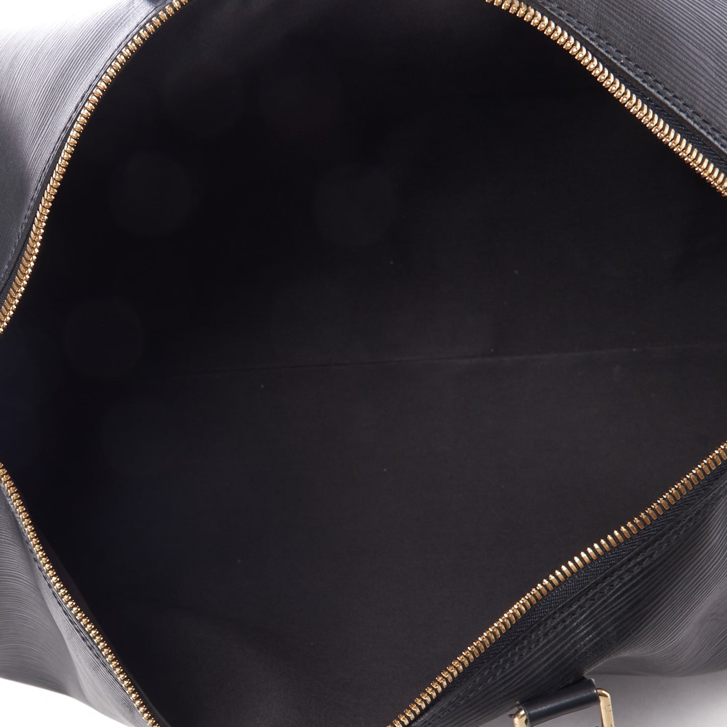 Epi Keepall 45 Black