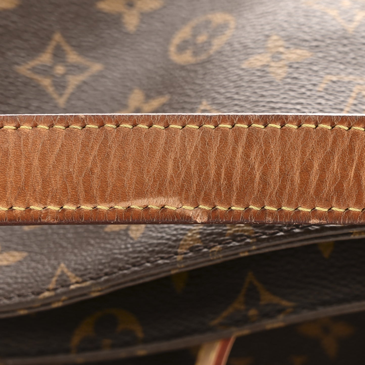 Monogram Melie
