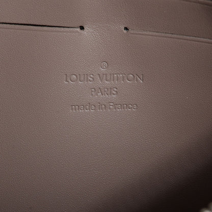 Louis Vuitton Monogram Veau Cachemire Magnolia 4 of 6