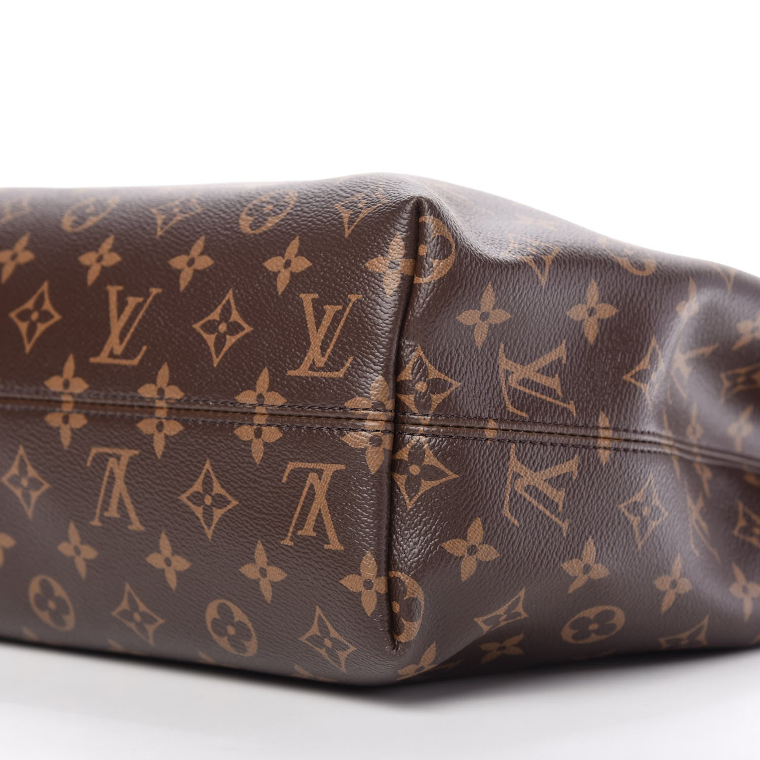 Louis Vuitton Monogram Graceful MM Pivoine 7 of 12