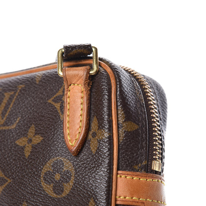 Louis Vuitton Monogram Pochette Marly Bandouliere 14 of 14