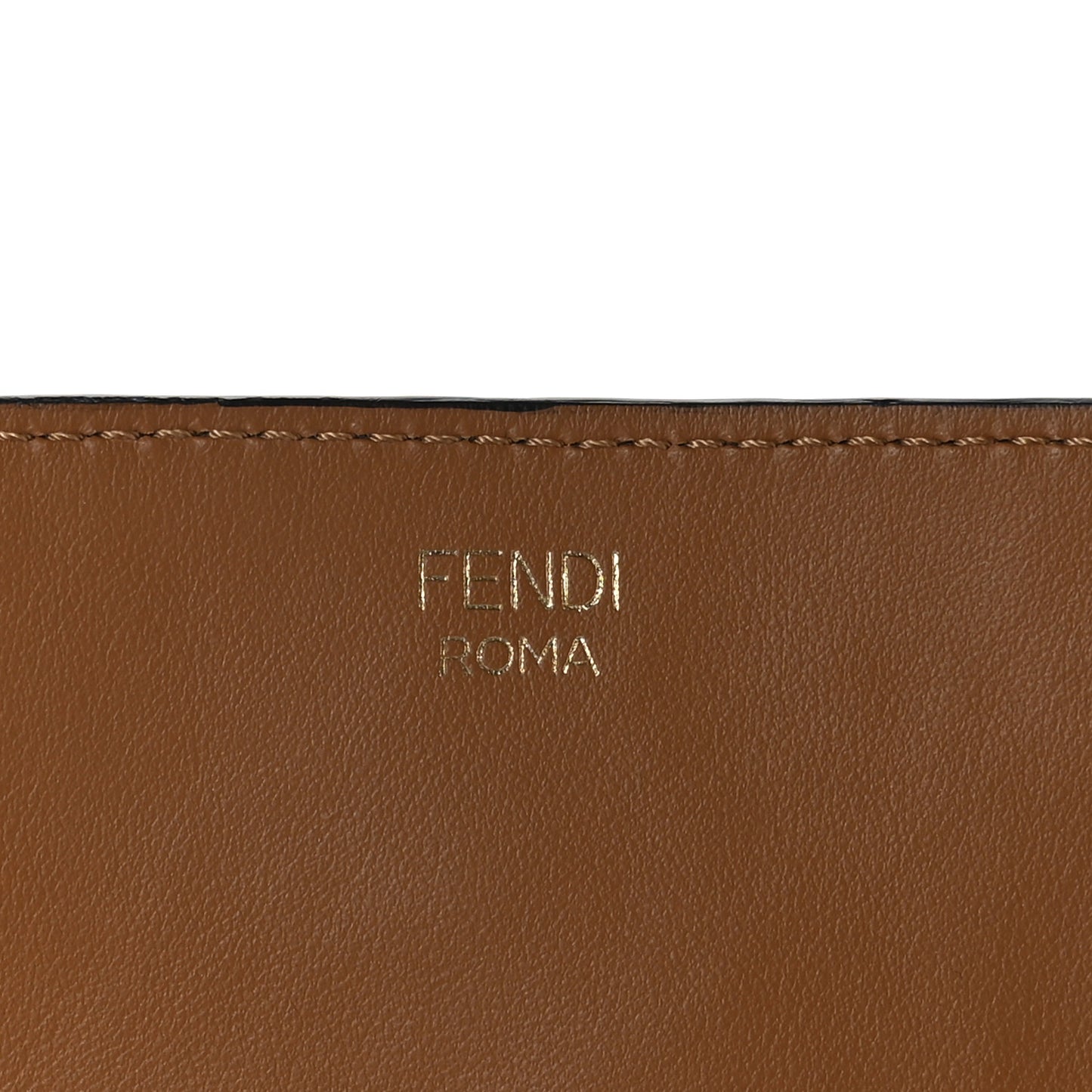 Vitello Grace Suede Snakeskin Small Flip Tote Nocciola Light Brown Marrone