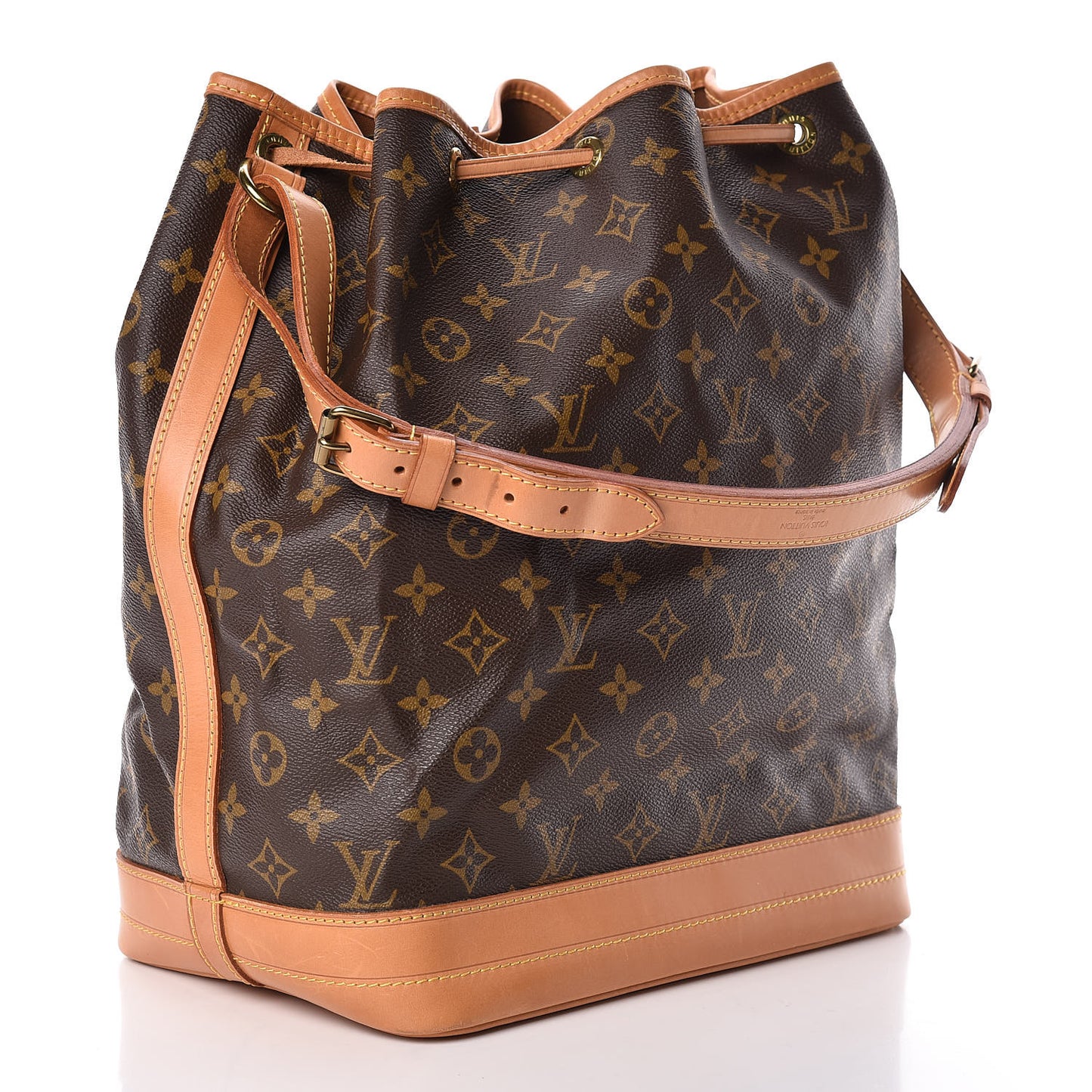 Monogram Noe