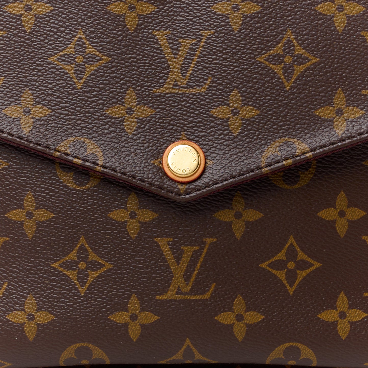 Monogram Mabillon