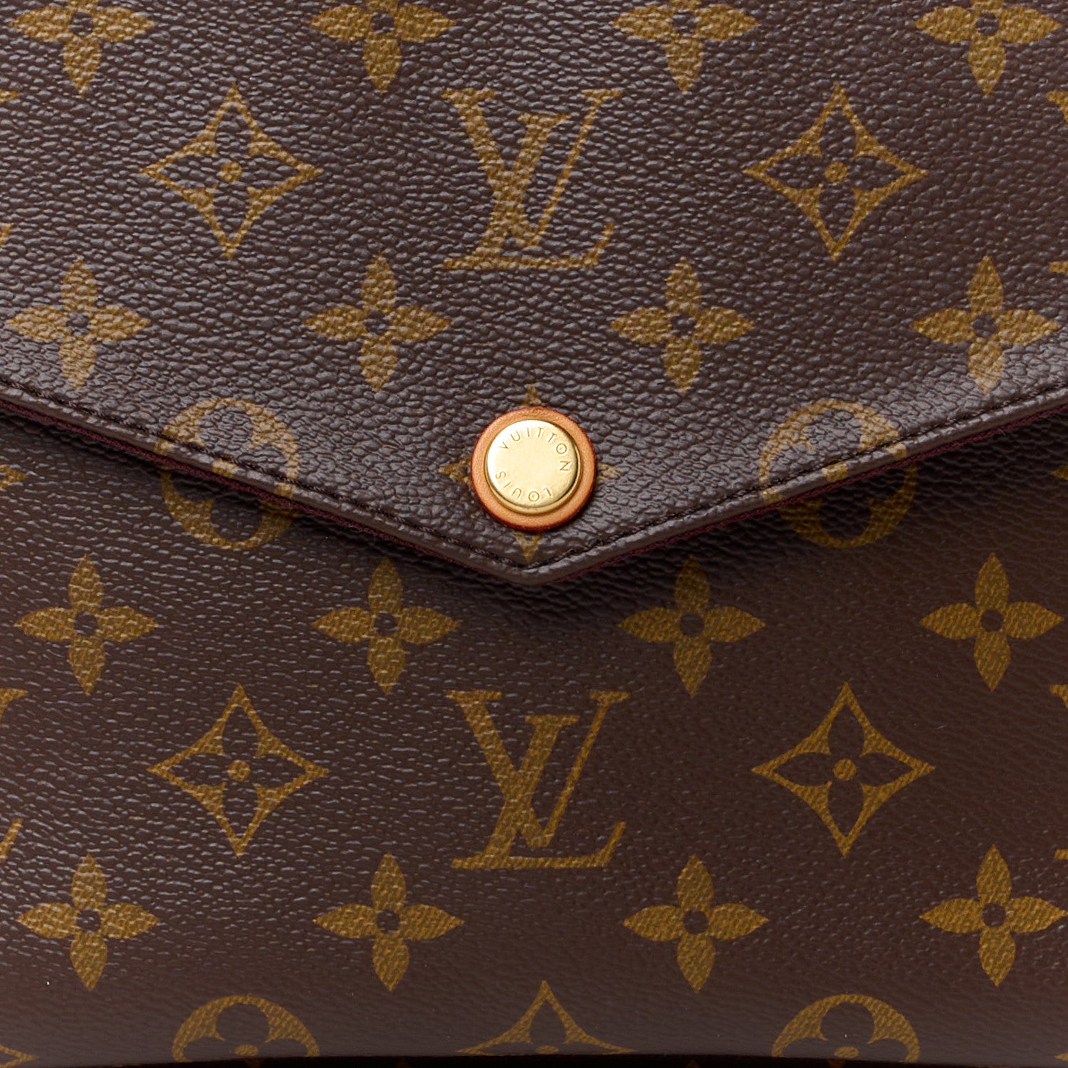 Louis Vuitton Monogram Mabillon 8 of 11