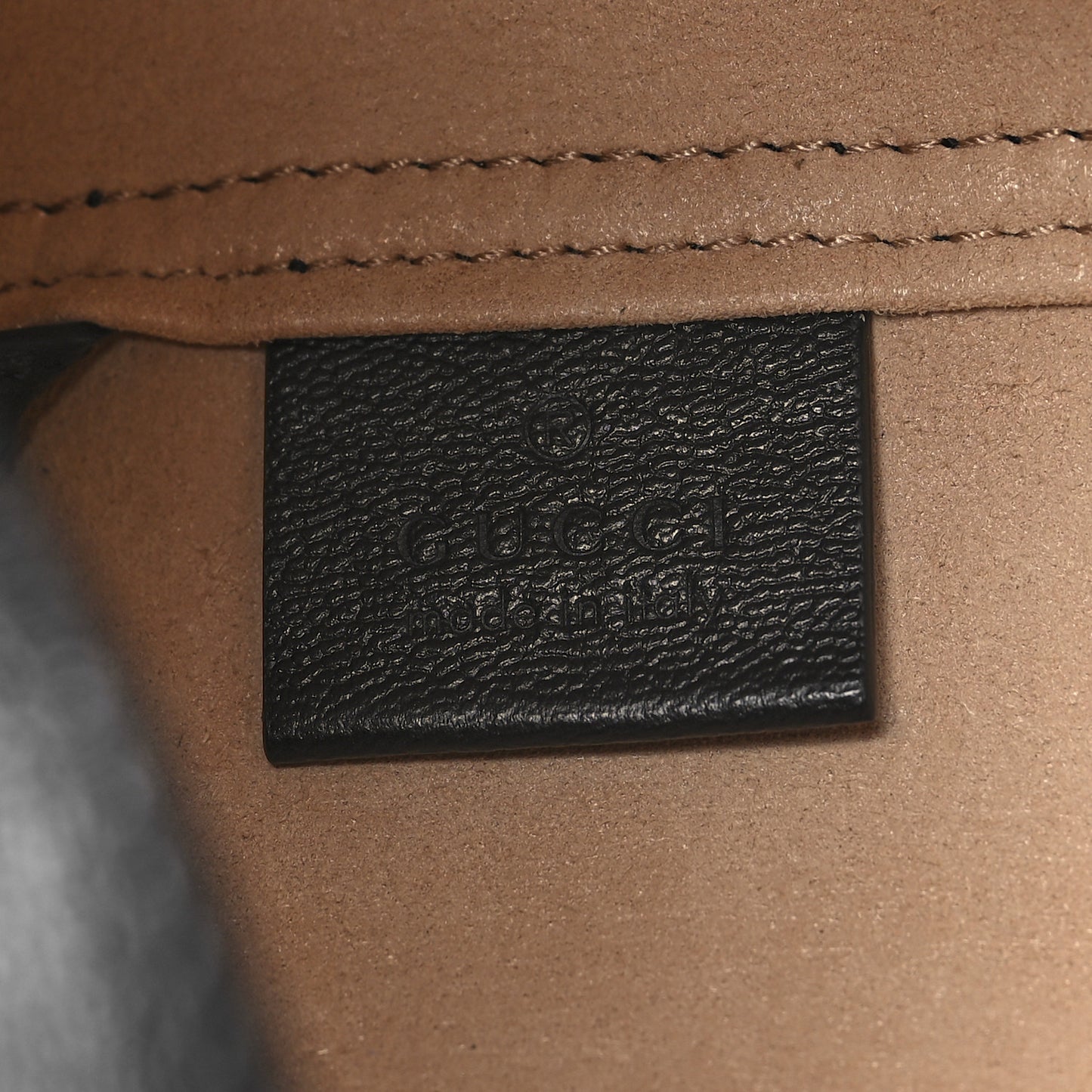 New Sakai Calfskin Lux Medium Dahlia Tote Black