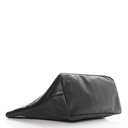 Goyard Goyardine Reversible Anjou GM Black 8 of 12
