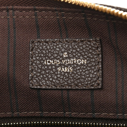 Louis Vuitton Empreinte Speedy Bandouliere 25 Terre 6 of 8