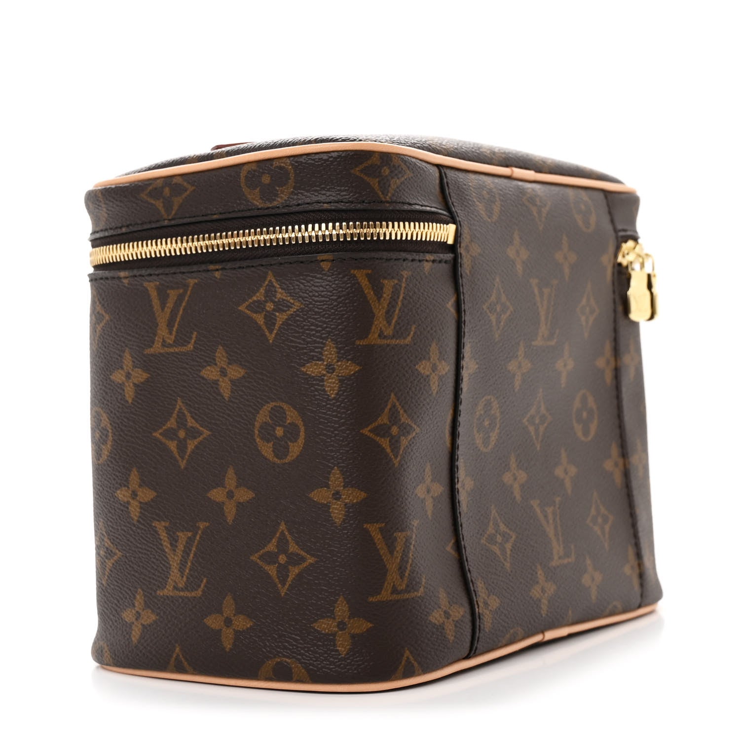 Louis Vuitton Monogram Nice BB 3 of 7