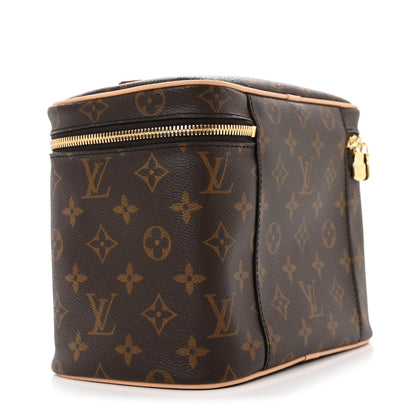 Louis Vuitton Monogram Nice BB 3 of 7