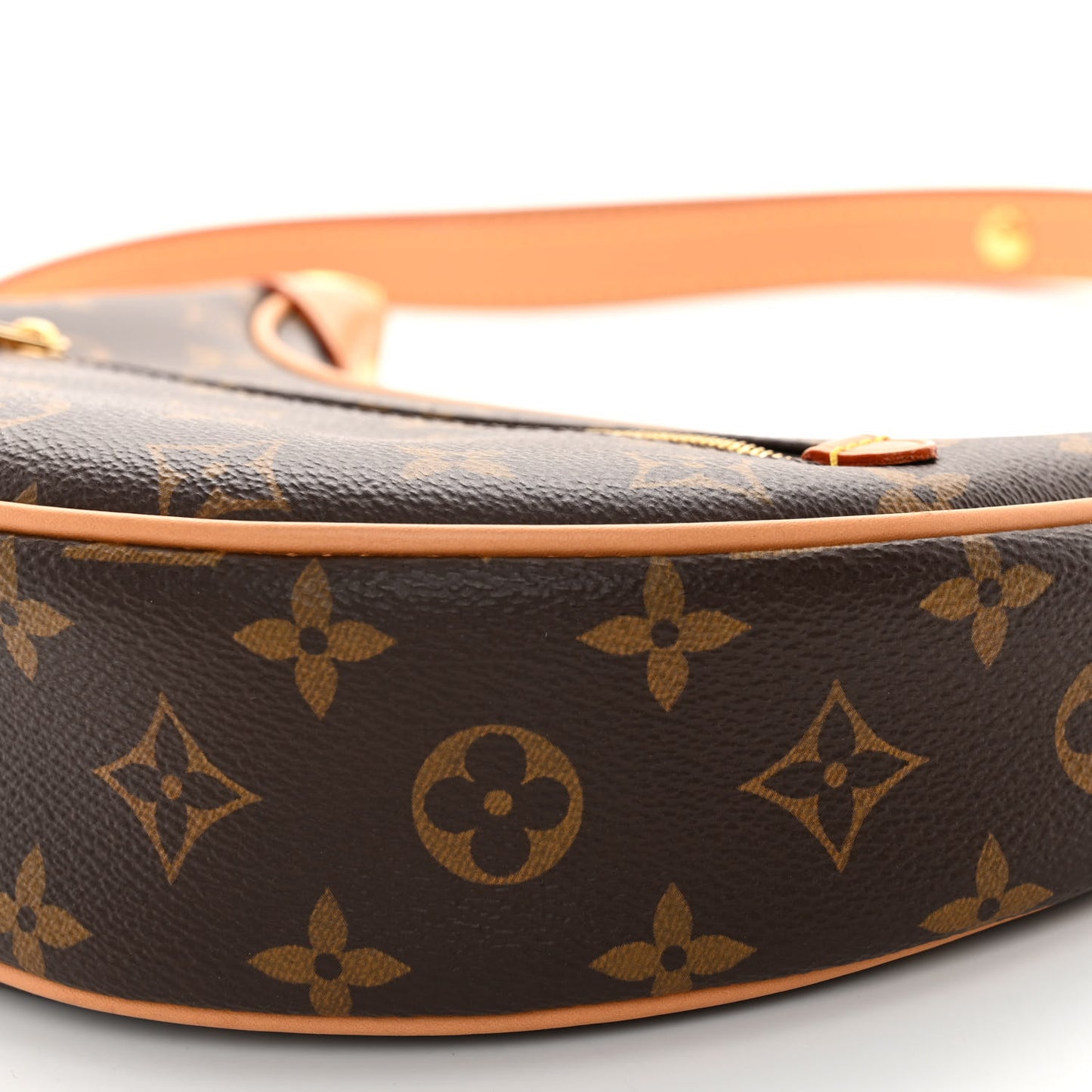 Monogram Loop