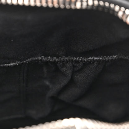 Givenchy Shiny Lord Calfskin Small Antigona Black 11 of 11