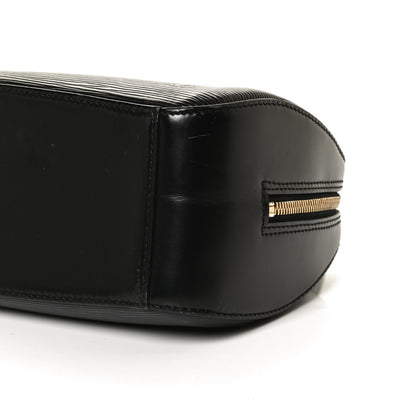 Louis Vuitton Epi Jasmin Black 10 of 10
