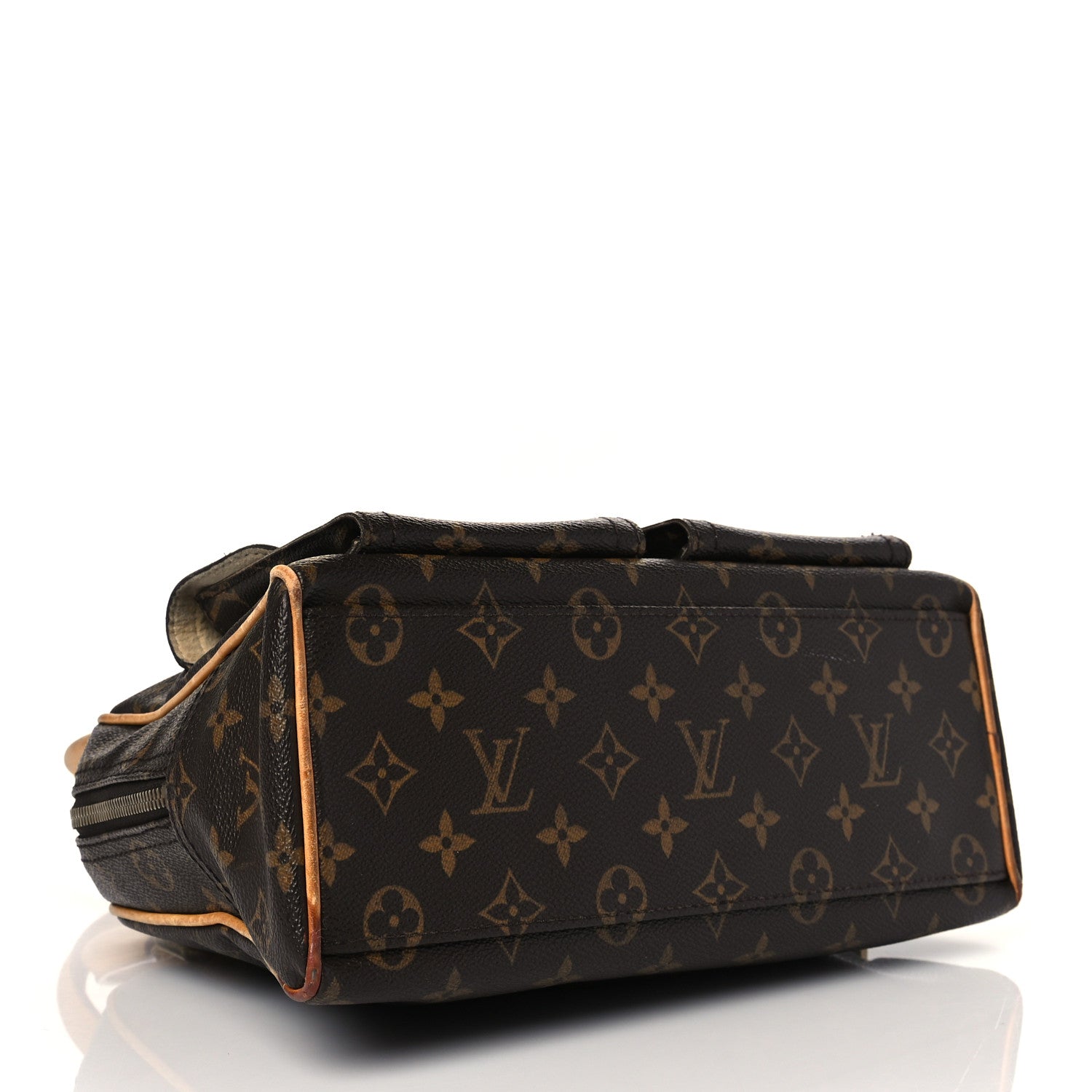 Louis Vuitton Monogram Manhattan PM 4 of 18