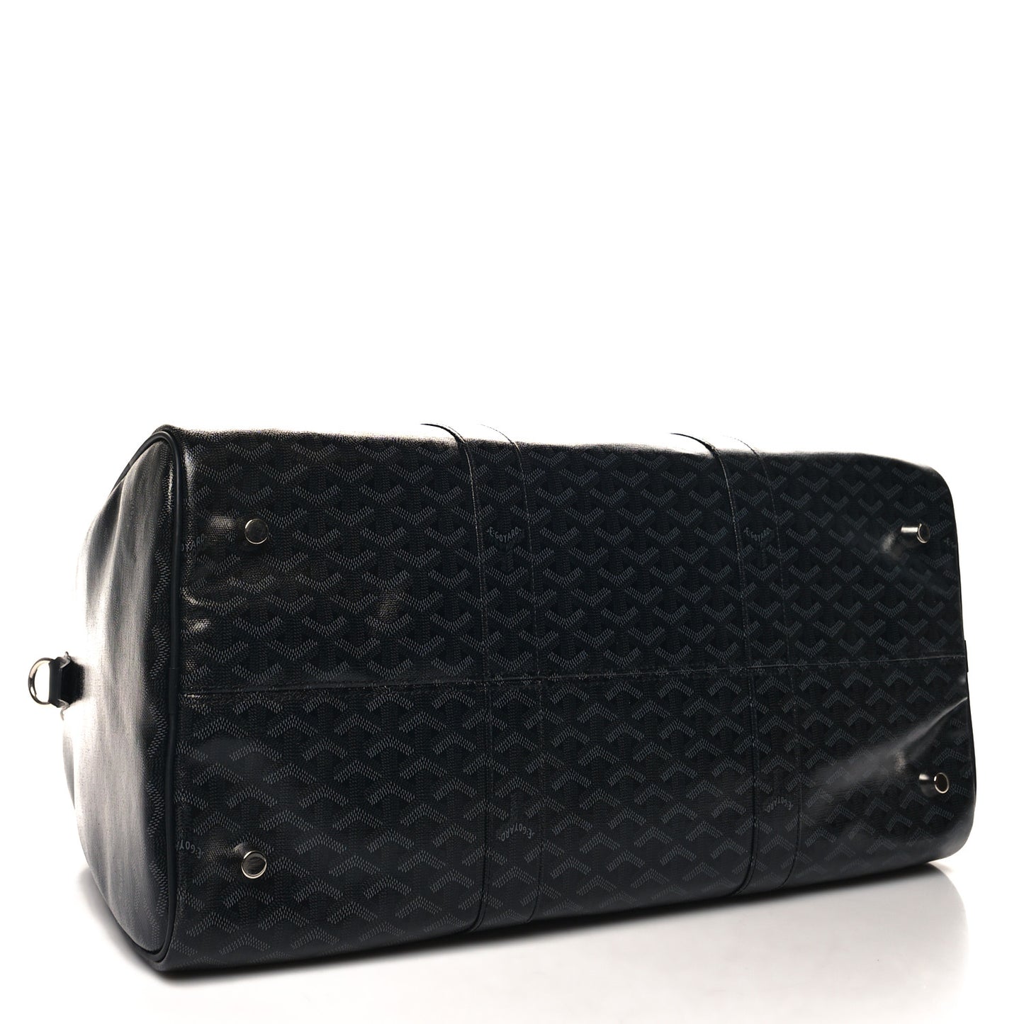 Goyardine Croisiere 50 Black