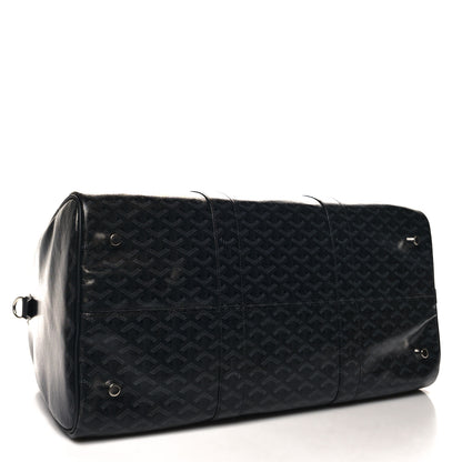 Goyard Goyardine Croisiere 50 Black 3 of 10