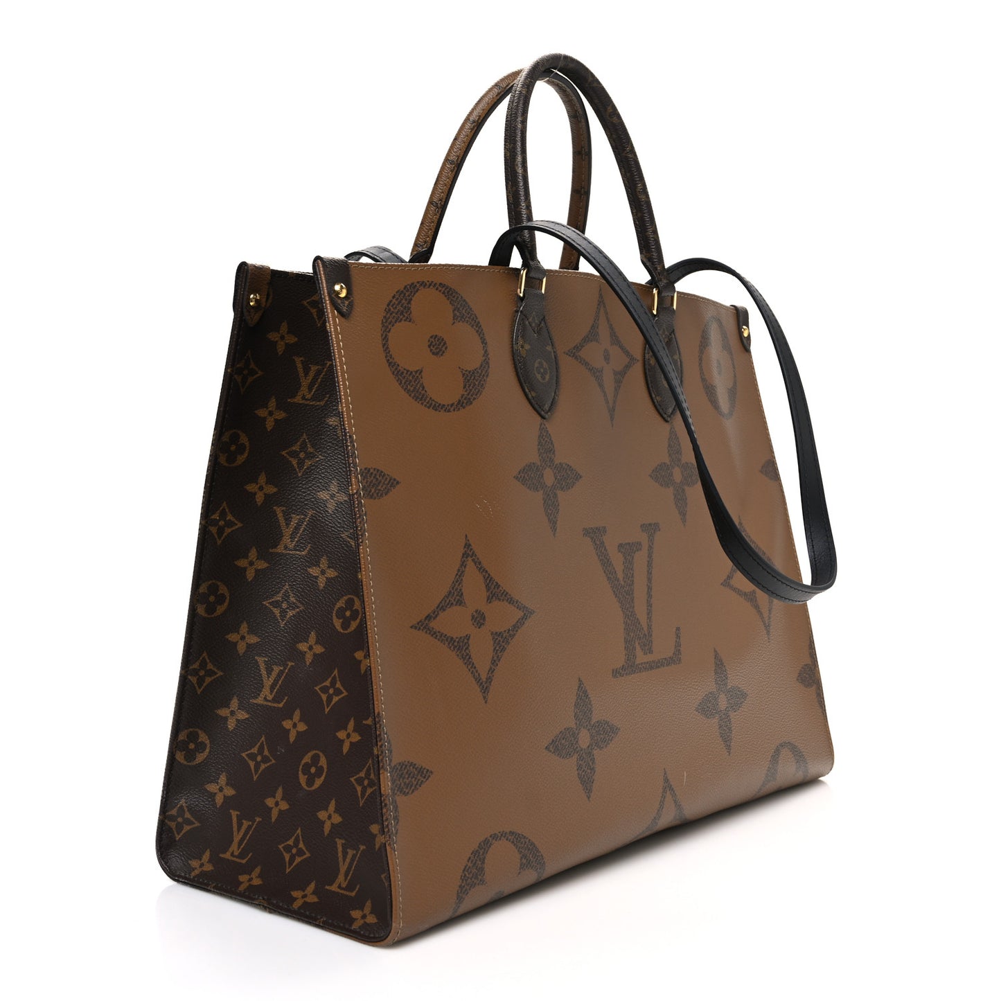 Reverse Monogram Giant Onthego GM