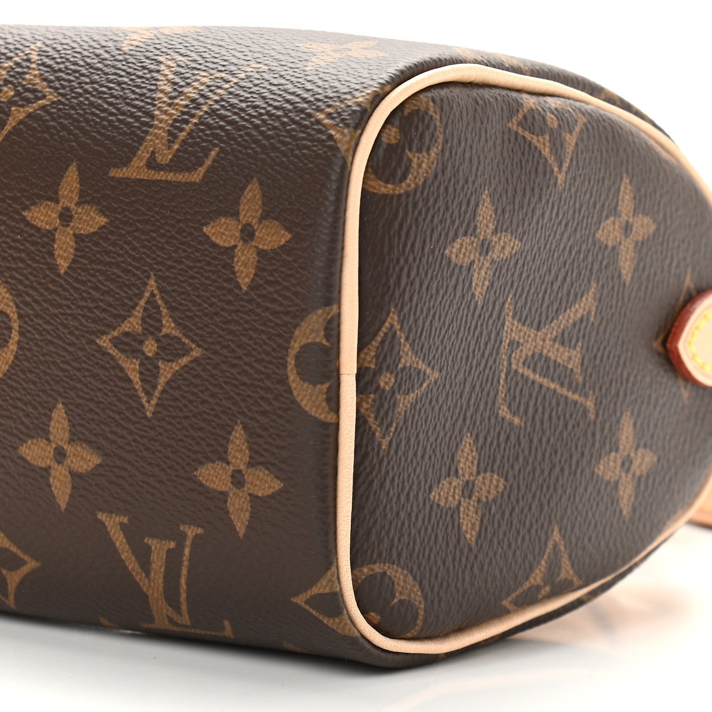Monogram Nano Speedy