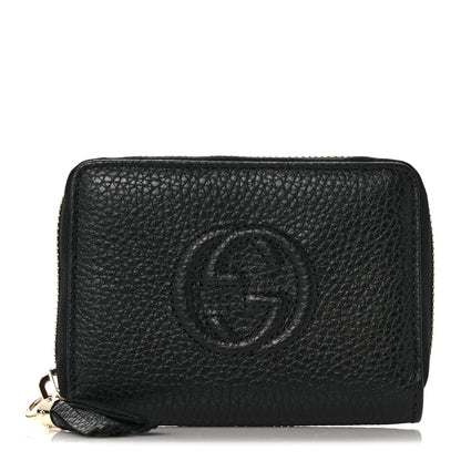 Louis Vuitton Monogram Suede Embossed Whisper PM Kohl 3 of 17