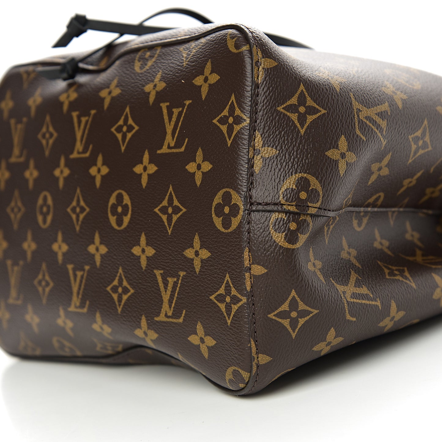 Monogram Neonoe MM Black