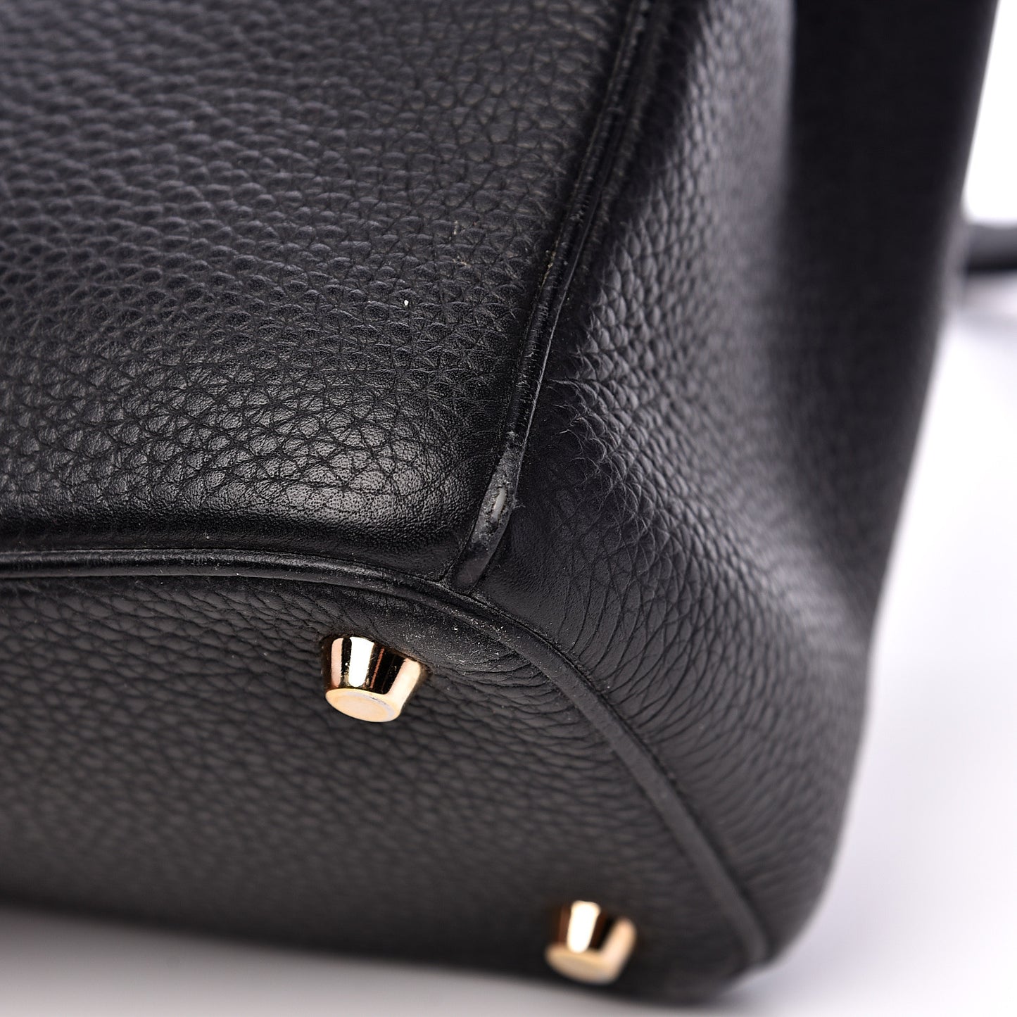 Bullcalf Medium Diorissimo Tote Black Rose Indien