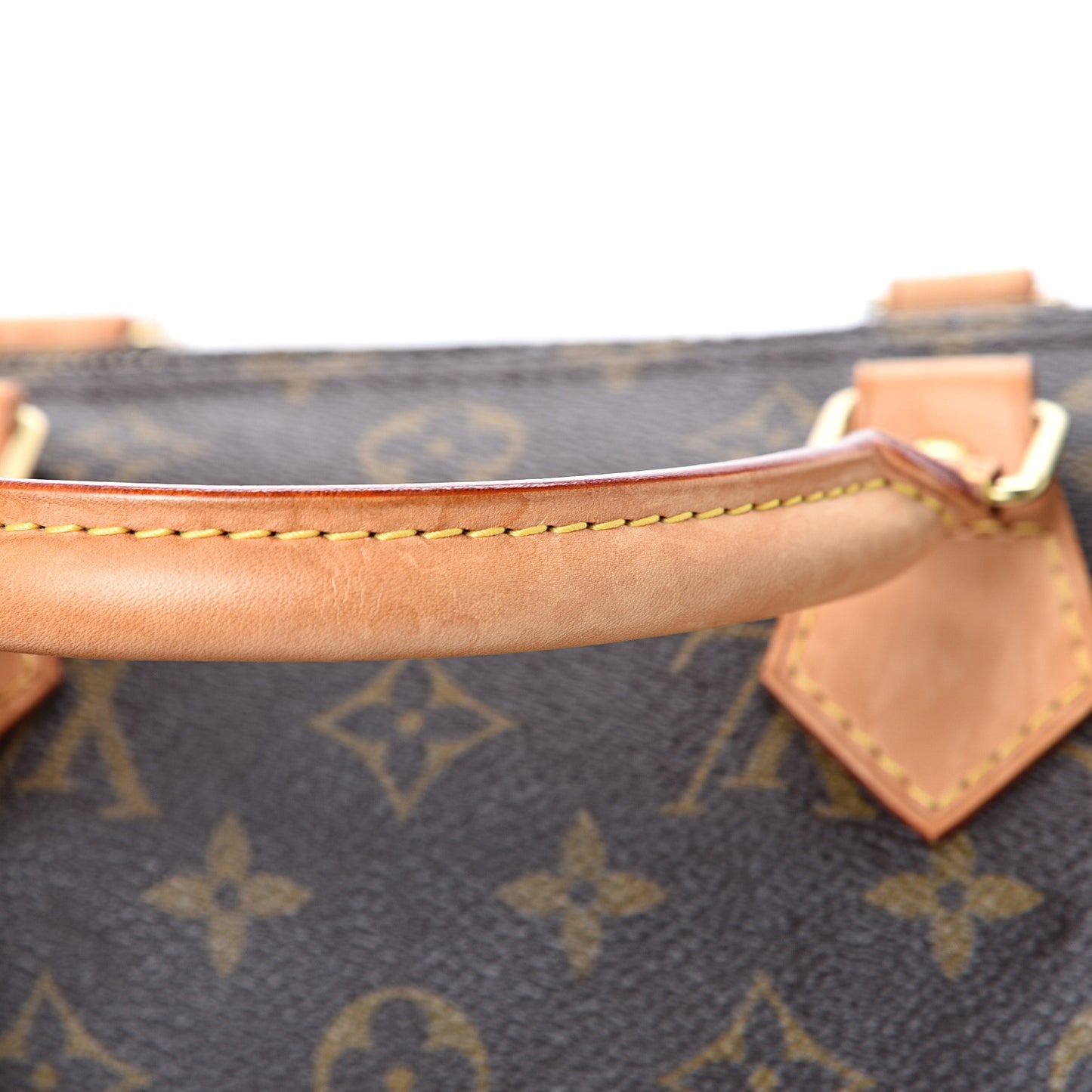 Monogram Speedy 30