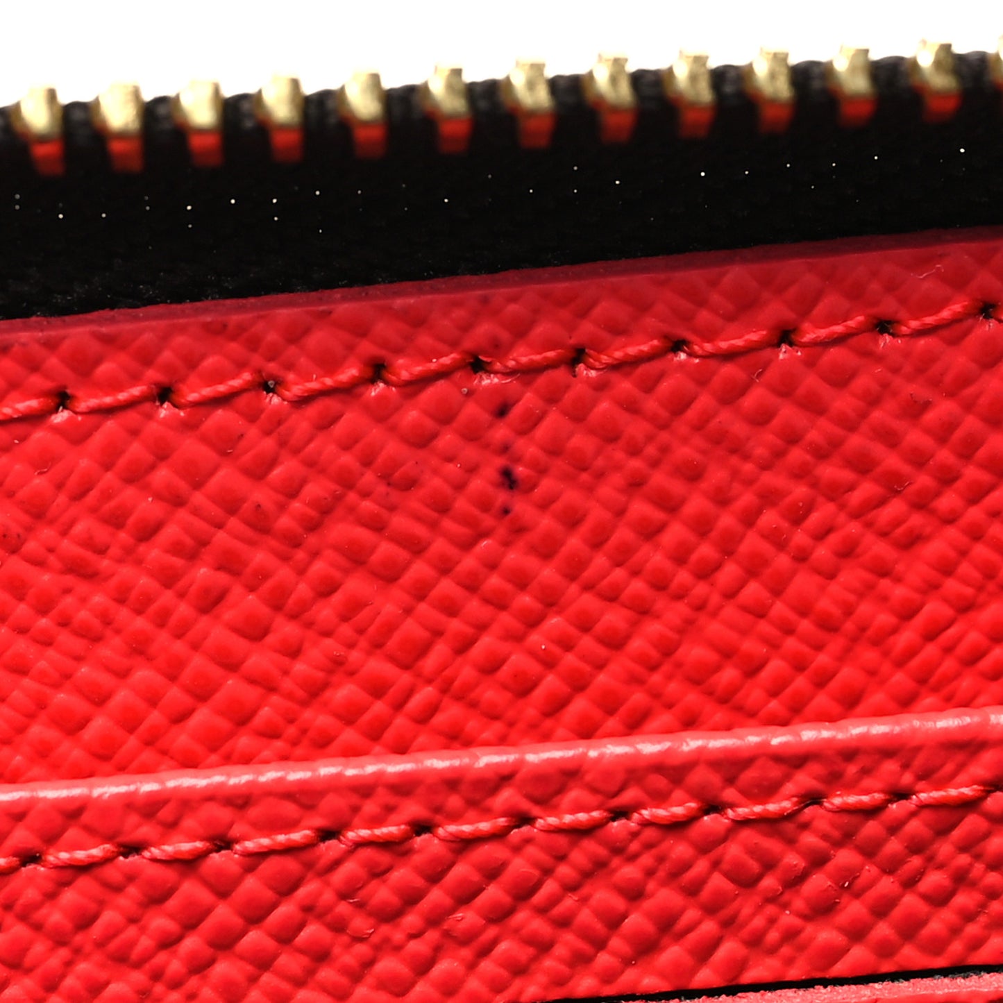 Monogram 2021 Christmas Animation London Zippy Wallet