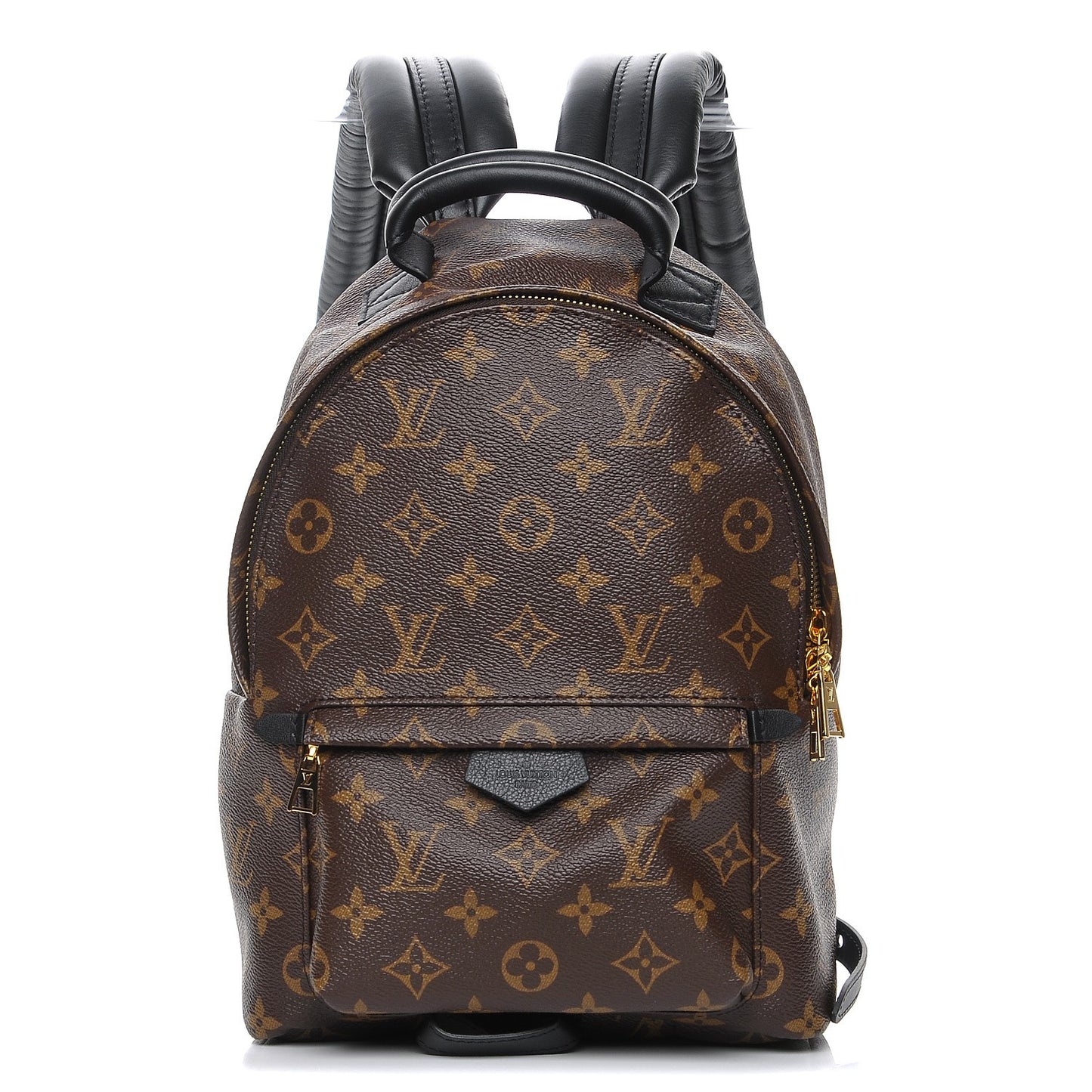 Monogram Palm Springs Backpack PM