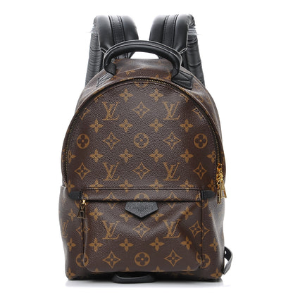 Louis Vuitton Monogram Palm Springs Backpack PM 1 of 8