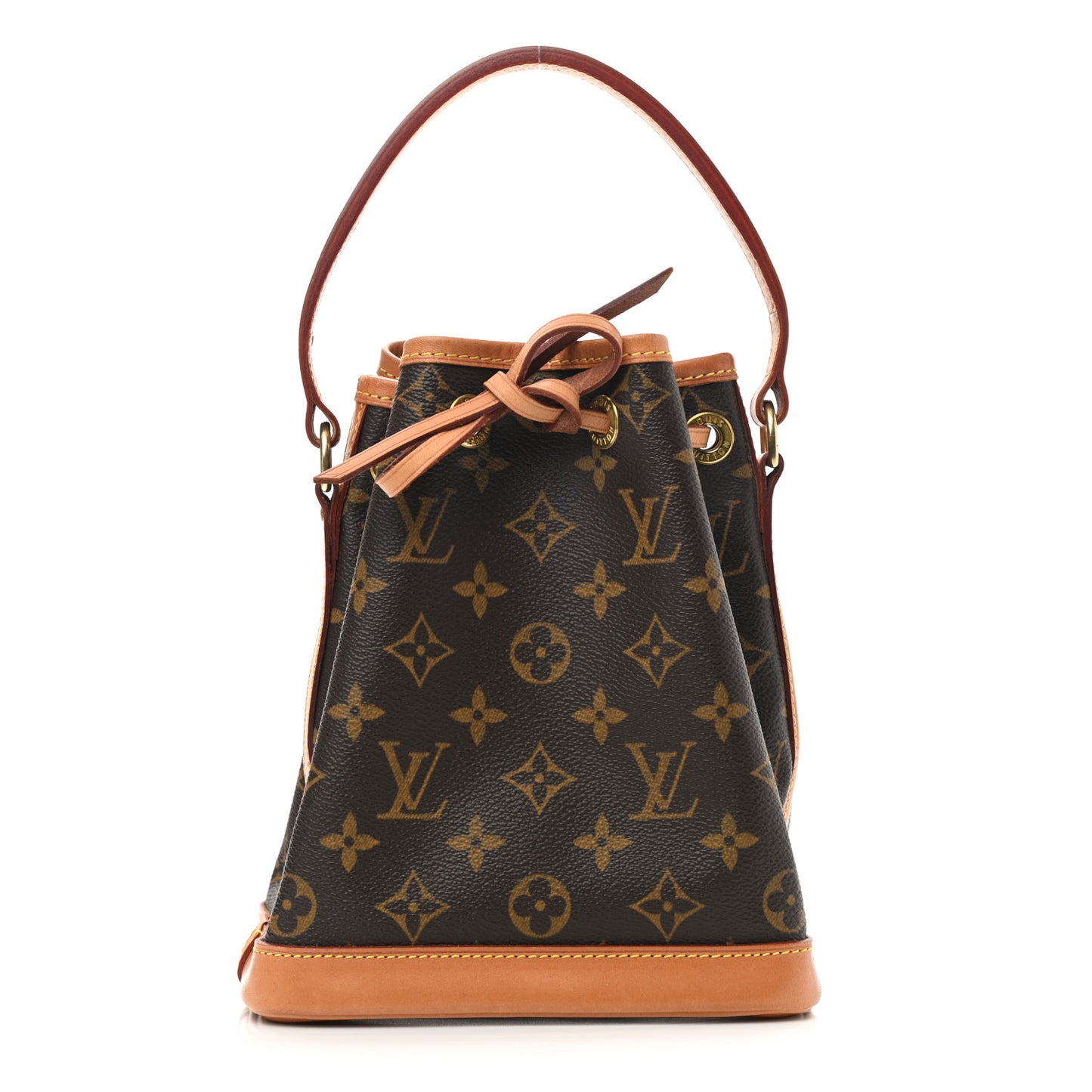 Monogram Mini Noe