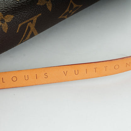 Louis Vuitton Monogram Pochette Florentine S 8 of 10