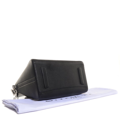 Givenchy Sugar Goatskin Medium Antigona Black 4 of 11