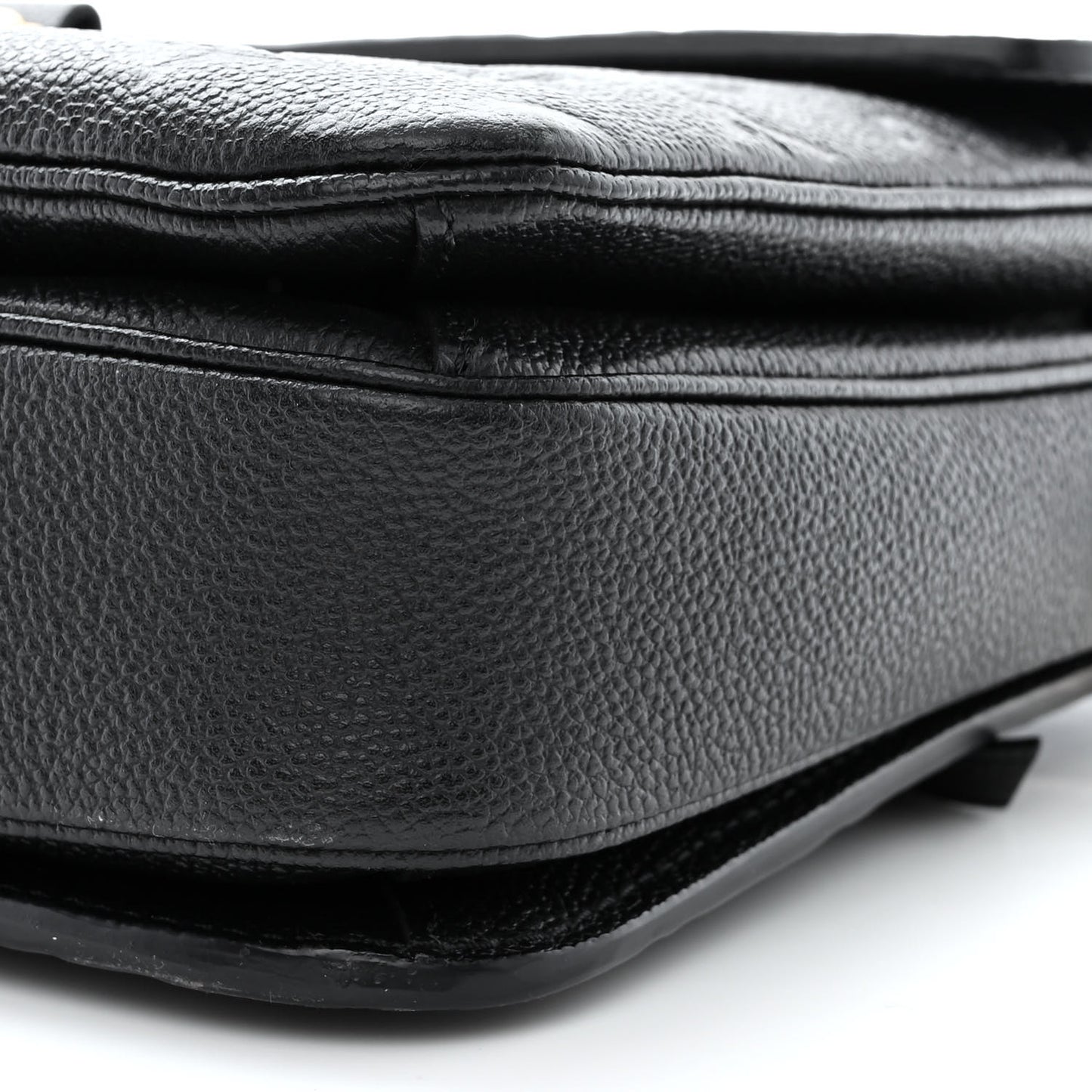 Empreinte Pochette Metis Black