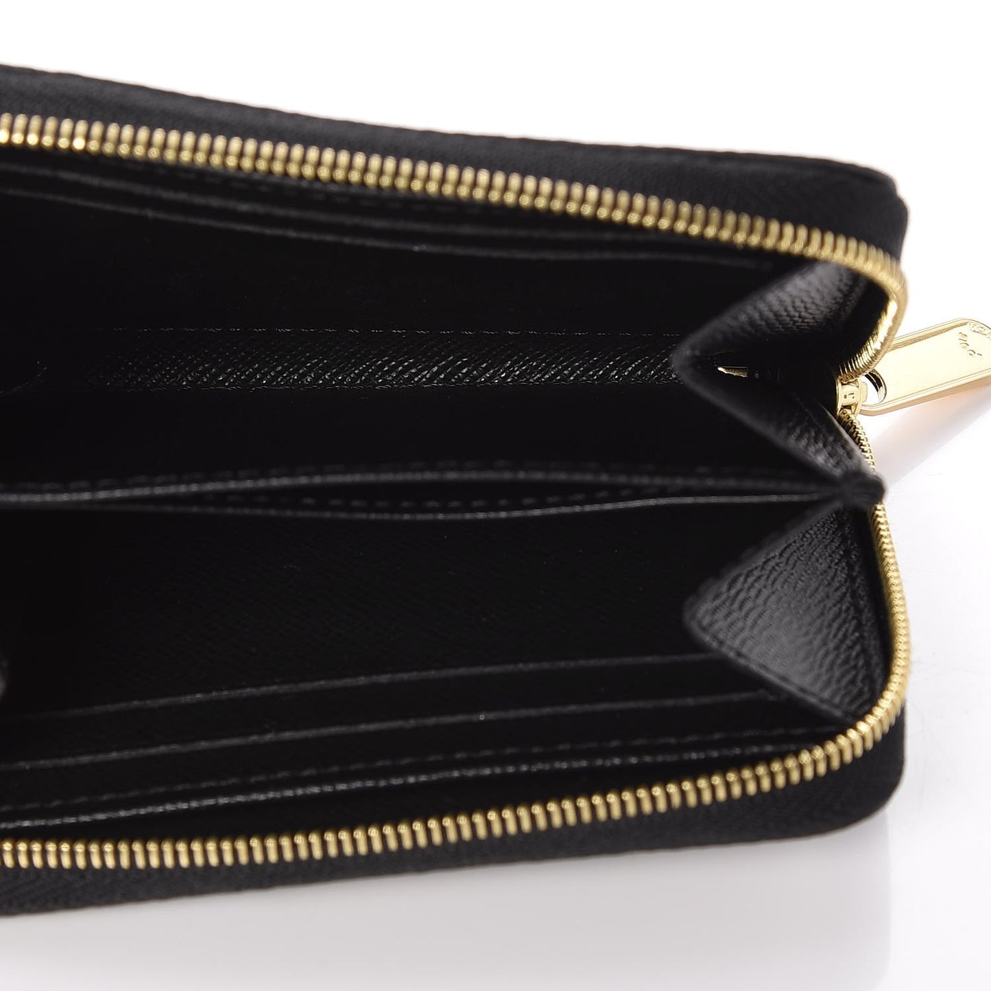 Monogram Blossom Zippy Coin Purse