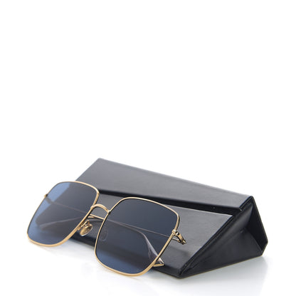 Christian Dior Metal Stellaire 1 Sunglasses Gold 10 of 10