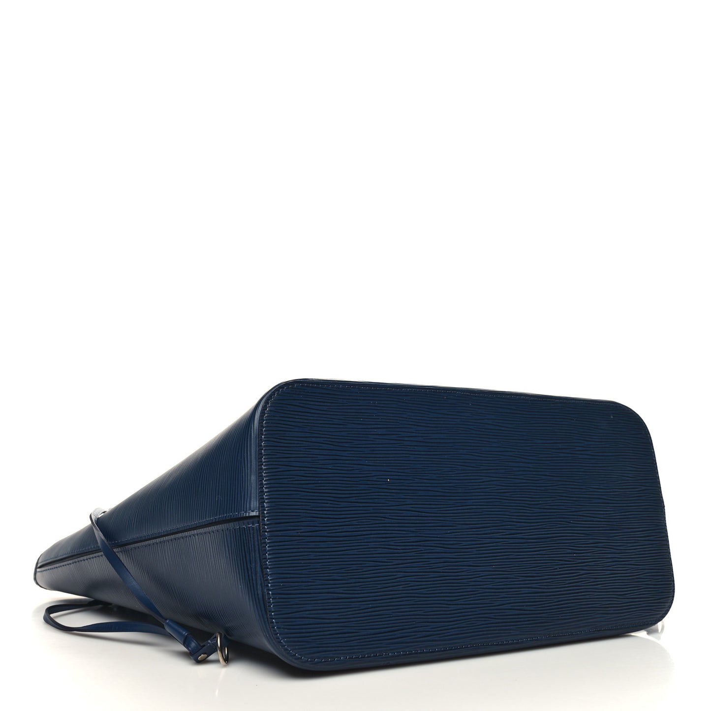 Epi Neverfull MM Indigo
