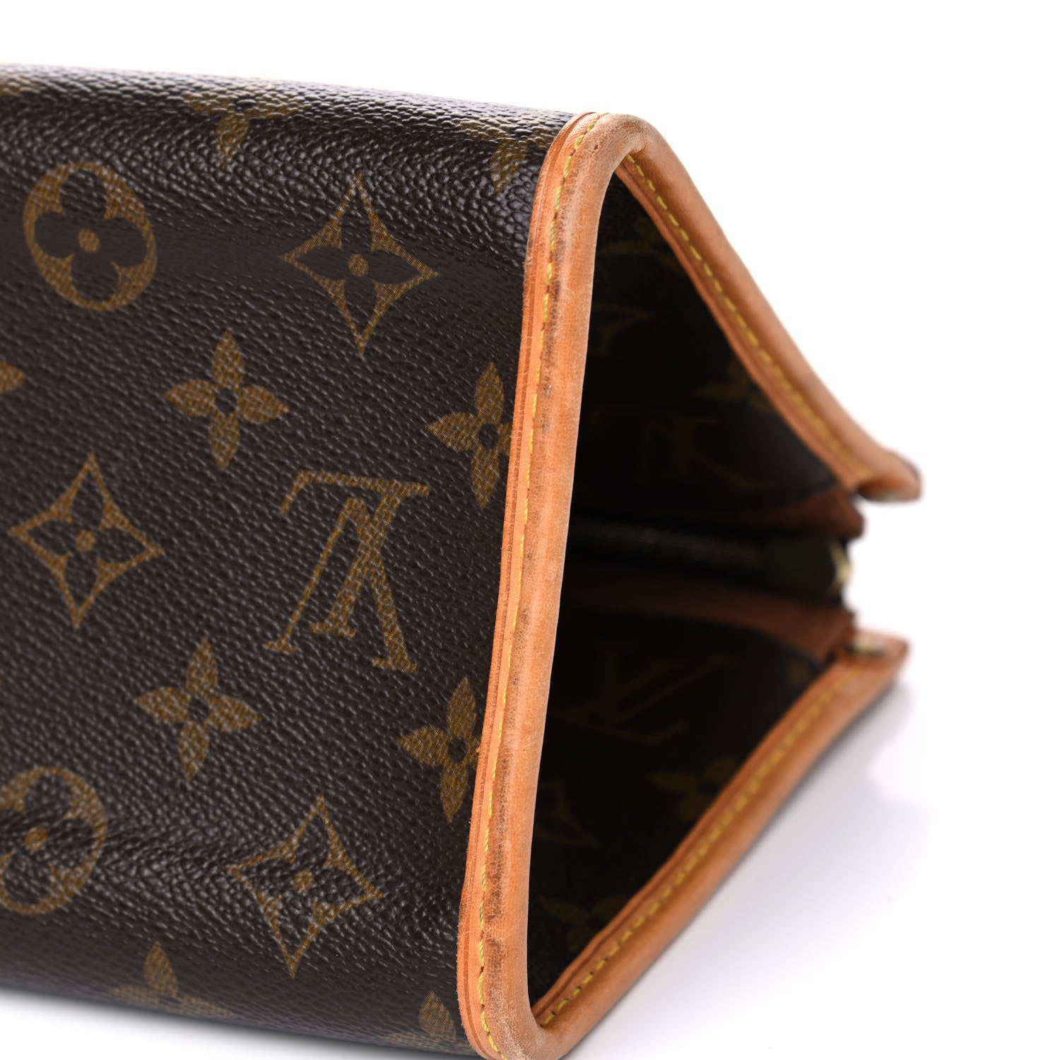 Louis Vuitton Monogram Popincourt 10 of 15