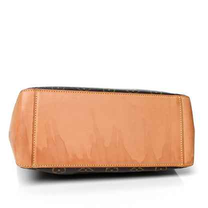 Louis Vuitton Monogram Cabas Piano 7 of 7