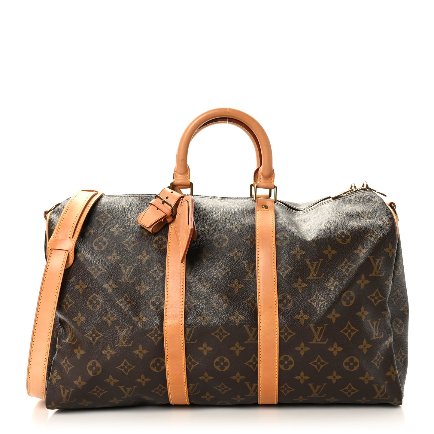 Monogram Keepall Bandouliere 45
