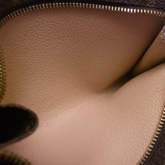 Louis Vuitton Monogram Petit Bucket 23 12 of 12