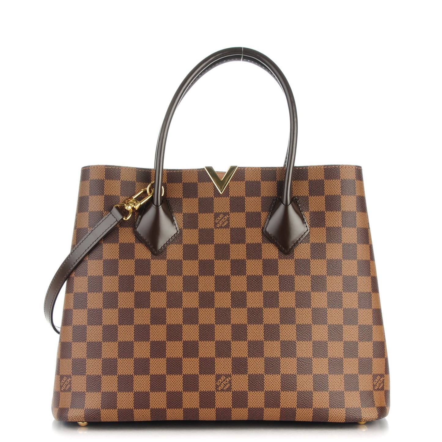 Damier Ebene Kensington
