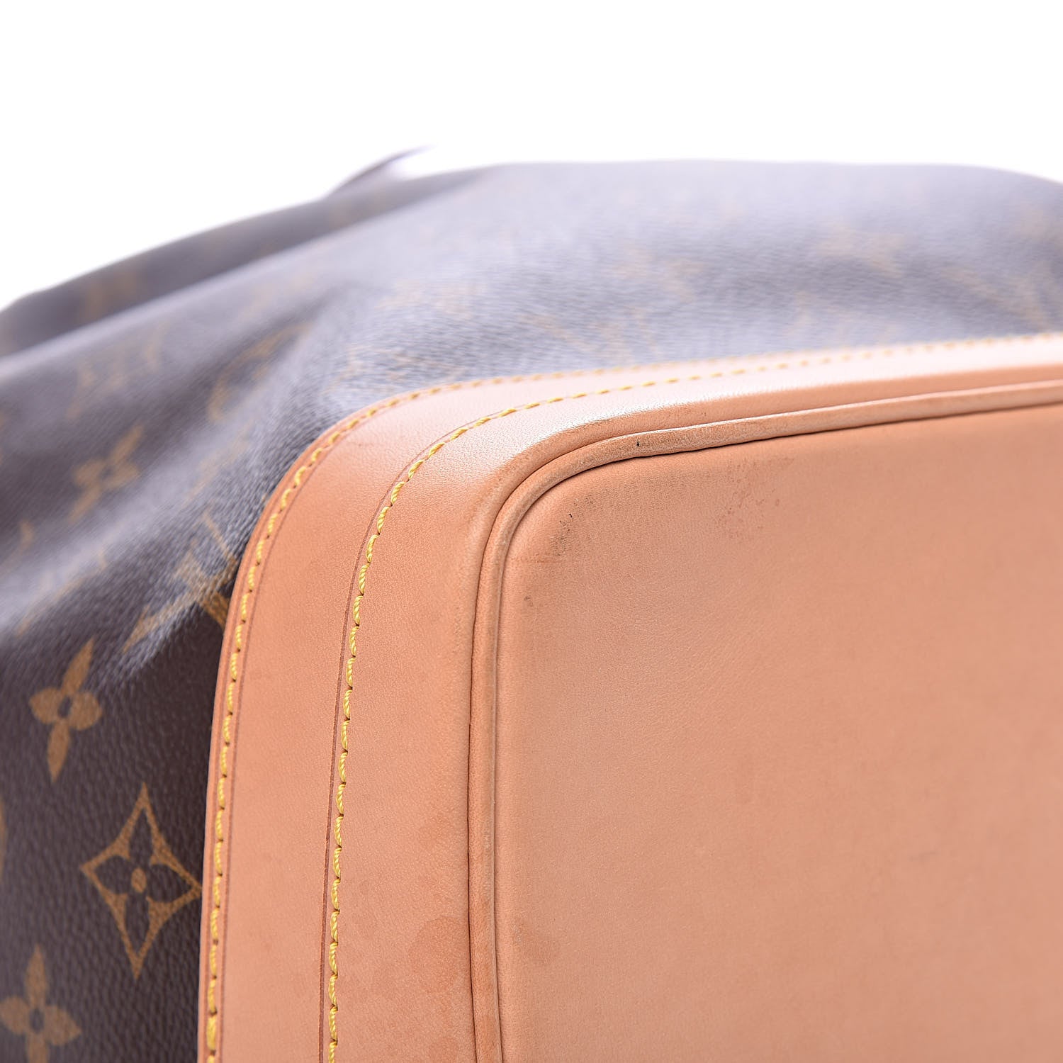 Louis Vuitton Monogram Noe 9 of 12