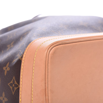 Louis Vuitton Monogram Noe 9 of 12