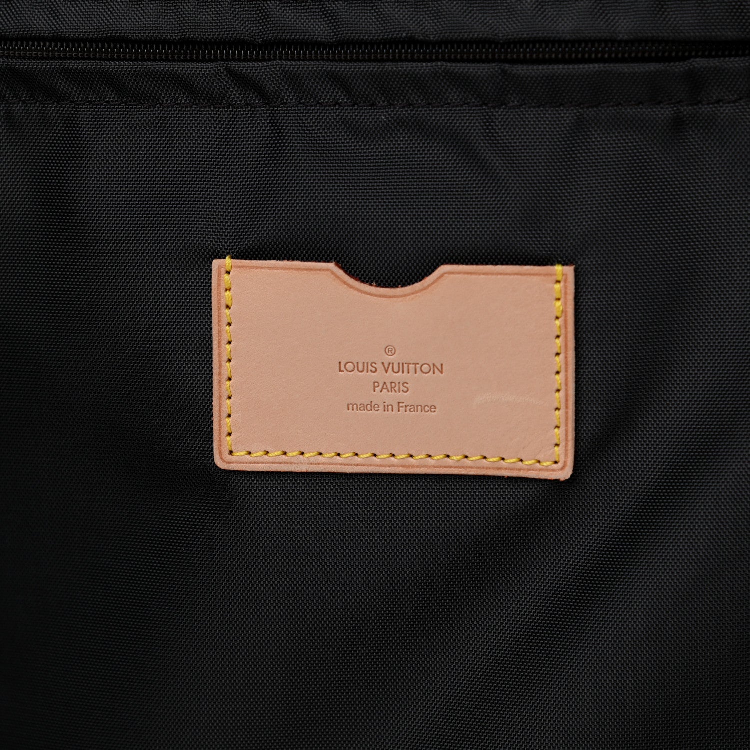 Louis Vuitton Monogram Bosphore Trolley 50 7 of 11