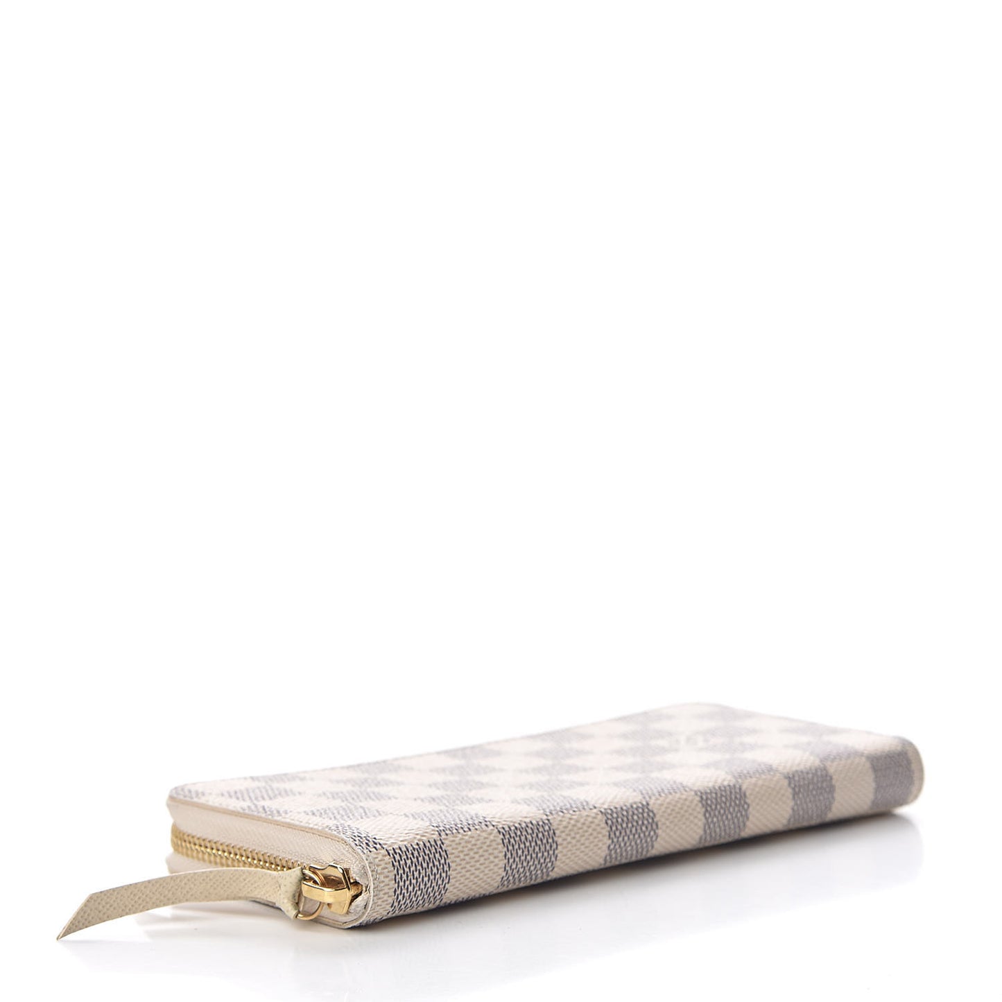 Damier Azur Clemence Wallet
