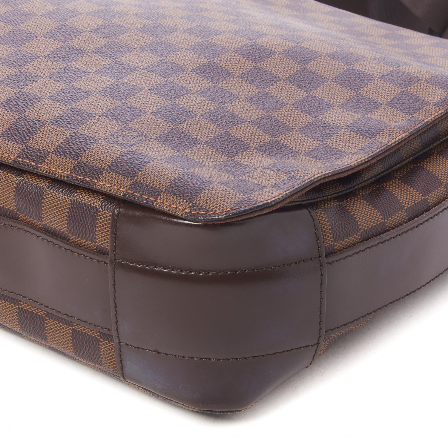 Louis Vuitton Damier Ebene Bastille Messenger 5 of 8