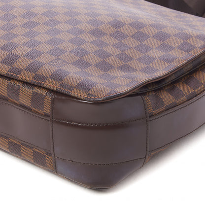 Louis Vuitton Damier Ebene Bastille Messenger 5 of 8